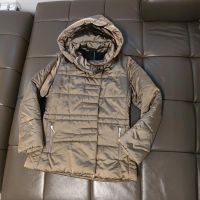 Airfield Jacke Größe 38 gold/braun Nordrhein-Westfalen - Wickede (Ruhr) Vorschau