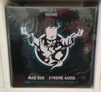Mad Dog - Xtreme Audio LP Colored Thunderdome 2023 Vinyl NEU&OVP Sachsen-Anhalt - Calbe (Saale) Vorschau