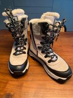 RIEKER, DAMEN WINTER-BOOTS, 36 Nürnberg (Mittelfr) - Nordstadt Vorschau