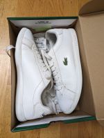 Lacoste sneaker weiß 38 Niedersachsen - Oldenburg Vorschau