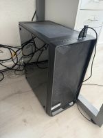 Gaming PC Cleanes Schwarz ohne viele RGB Hessen - Langen (Hessen) Vorschau