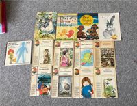 DDR Kinderbücher Hefte“bunte Kiste“ Märchen Berlin - Hohenschönhausen Vorschau