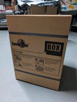 SpeedManBox Verpackungsmaterial Nordrhein-Westfalen - Odenthal Vorschau