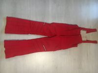 Rote Skihose La Fonte Damen Jugendliche Latzhose Größe 36 164 Stuttgart - Vaihingen Vorschau