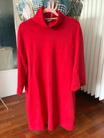 Rotes Kleid mit Rollkragen neu Essen - Bredeney Vorschau