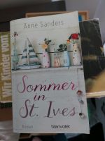 Sommer in St. Ives. Anna  Sanders Nordrhein-Westfalen - Witten Vorschau