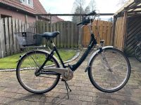 Rabeneick 28 Zoll Damen Fahrrad Nordrhein-Westfalen - Ochtrup Vorschau