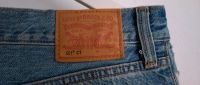 Levis Jeans 501 CT original Münster (Westfalen) - Centrum Vorschau