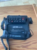 Canon UC 10 8mm Camcorder Nordrhein-Westfalen - Castrop-Rauxel Vorschau