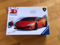 Ravensburger 3-D, Puzzle, Lamborghini Bayern - Amerang Vorschau