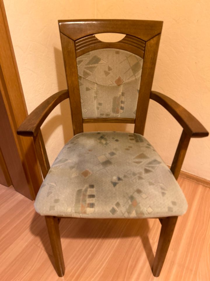 Stühle, Sitzmöbel in Dornburg