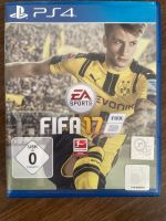 FIFA 17 - PS 4 Baden-Württemberg - Amstetten Vorschau