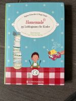 Homemade 99 Lieblingsessen für Kinder Baden-Württemberg - Mannheim Vorschau