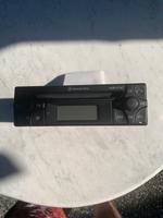 Mercedes Benz Original Autoradio Audio 10 cd Niedersachsen - Rhauderfehn Vorschau