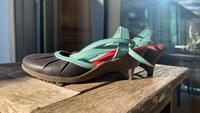 Sandalette Riemchen Fly London Kr. München - Unterhaching Vorschau