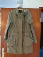 Damen Parka Sommerjacke Sachsen-Anhalt - Tangermünde Vorschau