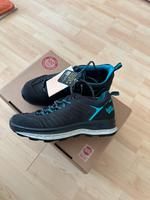 Wanderschuhe Hanwag Bayern - Sulzemoos Vorschau