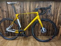 TITICI F-RI02 Ultegra Di2 2x12 Disc Rh: L Bayern - Bad Bayersoien Vorschau