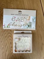 Babyshower Babyparty Nordrhein-Westfalen - Drolshagen Vorschau