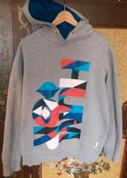 Humör Pullover Hoodie XL grau Kapuzenpulli Sweatshirt Berlin - Neukölln Vorschau