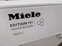 Miele T8813 C EDITION 111 Kondenstrockner Trockner TOP Nordrhein-Westfalen - Spenge Vorschau