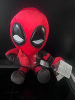 Marvel - Plüsch Deadpool Baden-Württemberg - Schopfheim Vorschau