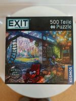 Exit - Das Puzzle - Kosmos - Das verborgene Atelier Nordrhein-Westfalen - Wadersloh Vorschau