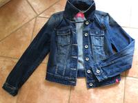 Jacke Jeansjacke Esprit Gr. S 36/38 neu Brandenburg - Bestensee Vorschau