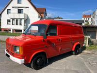 Ford Transit 2.0 *Kasten *Oldtimer H-Zulassung Original Km Häfen - Bremerhaven Vorschau
