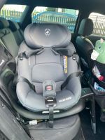 Maxicosi Mica Up 360 grad Isofix Kindersitz Thüringen - Weingarten (Hörsel) Vorschau