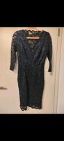 Schimmerndes Kleid Gr. 38, Netz Bayern - Kulmbach Vorschau