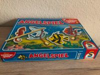 Angelspiel von Schmidt Spiele ab 3 Jahre Nordrhein-Westfalen - Gelsenkirchen Vorschau