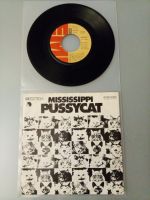 Pussycat Single – Mississippi – aus Deutschland von 1975 Innenstadt - Köln Altstadt Vorschau