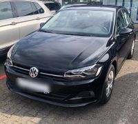 VW Polo Comfortline 1.0, Klima, Einparkh., 5-türig, TÜV+Insp neu Nordrhein-Westfalen - Borken Vorschau