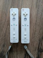 Nintendo Wii Controller Bayern - Steinach b. Straubing Vorschau