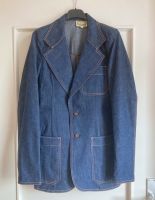 Vintage Jacke, Jeansjacke, Denim, Peter Golding, Gr. 34-36 Eimsbüttel - Hamburg Eimsbüttel (Stadtteil) Vorschau