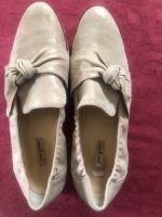 PAUL GREEN* Ballerinas* Sneaker* fast NEU* Gr. 41*  beige* Feldmoching-Hasenbergl - Feldmoching Vorschau