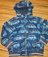 Next Jacke Frühjahr Jungen . 98 Autos  blau Bayern - Mömlingen Vorschau