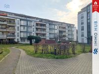 ++ 3-Zimmer-Wohnung mit Stellplatz, Balkon und Mieterhöhungspotential ++ Leipzig - Lausen-Grünau Vorschau