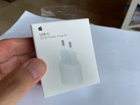 Apple USB-C Stecker Ladegeräte -Neu Original Hessen - Riedstadt Vorschau