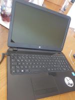HP Laptop OHNE Festplatte zu verkaufen Niedersachsen - Stade Vorschau