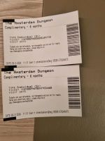 2 Tickets für The Amsterdam Dungeon Nordrhein-Westfalen - Elsdorf Vorschau