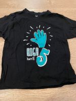 Herr H High 5 T-Shirt 128 Nordrhein-Westfalen - Pulheim Vorschau