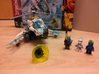 Lego Ninjago 70673 Shuricopter Rheinland-Pfalz - Nauort Vorschau