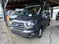 Weinsberg CaraTour Ford 600 MQ Bi-Xenon Scheinwerfer Kreis Pinneberg - Bönningstedt Vorschau