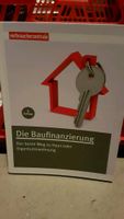 Buch "Die Baufinanzierung" vom Verbraucherschutz Immobilien Hamburg - Bergedorf Vorschau