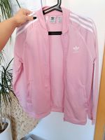 Adidas Jacke - Gr. M - Rosa / Wie Neu! Nordrhein-Westfalen - Hagen Vorschau