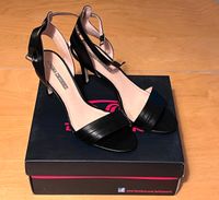 Buffalo BU0076 KID Leather High Heels Pumps Gr. 40 Pankow - Weissensee Vorschau