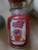 NEU Country Candle Winter Sangria Brandenburg - Perleberg Vorschau