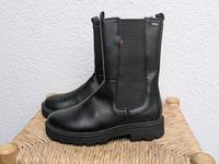 s. Oliver Boots Stiefel Stiefelette m. Elastikeinsätzen Sachsen - Raschau-Markersbach Vorschau